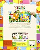 Image de La masia (El meu llibre de gomets)