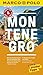 Produktbild MARCO POLO Reiseführer Montenegro: Reisen mit Insider-Tipps. Inkl. kostenloser Touren-App und Events&News