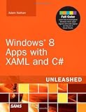 Windows 8 Apps with XAML and C# Unleashed by
