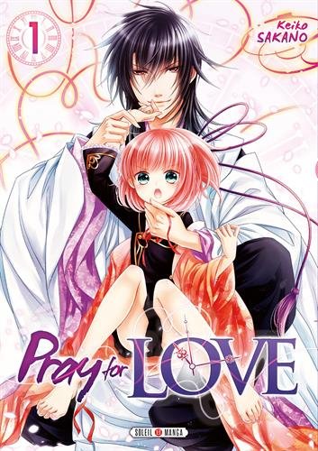 Pray for Love — Tome 1