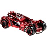 Hot Wheels DC Batman: Arkham Knight Batmobile HLK67