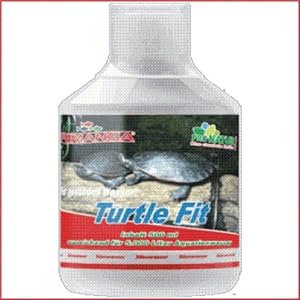 FEMANGA Turtle Fit Vitaminen + Mineralien 500ml für 5000 Liter