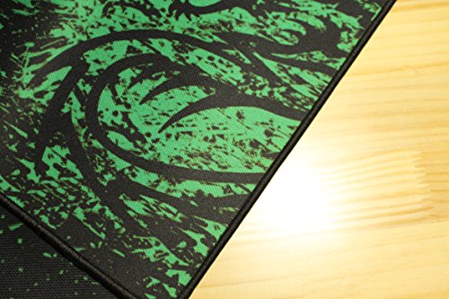 YINGNEW XXL Mauspad Gaming Control Mousepad groß Gamer 800x300x3mm - 5