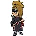 Produktbild Naruto Shippuden Chibi Deidara (Hand Out) Patch