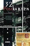 Cover zum Buch 32 Postkarten: Post aus Nazi-Deutschl...