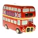 Produktbild Die London Bus Spardose aus Keramik