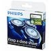 Philips HQ56/50 Super Lift and Cut Replacement Shaving Head Unit