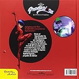 Image de Prodigiosa. Las aventuras de Ladybug. Simón Dice: Cuento