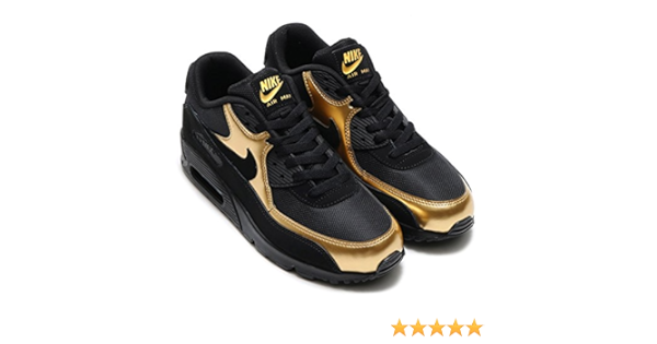 air max 90 essential gold pack