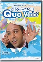 Quo Vado ? (DVD)