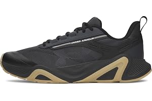 Under Armour herr Ua Charged Commit Tr 5Sneaker