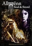 Image de Allwënn: Soul & Sword (Relato ilustrado + Artbook + Extras)