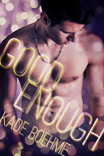 Good Enough (English Edition)