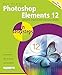 Produktbild Photoshop Elements 12 in easy steps