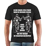 Perfektes Geschenk zu Anlässen wie Geburtstag, Vatertag oder Weihnachten