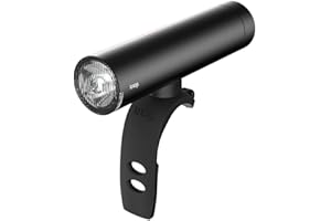 KNOG PWR Modular Bike Light - Device Charging, LED, Programmable Bicycle Light