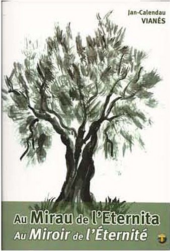 couverture de : Au mirau de l'eternita