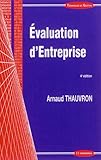Évaluation d'entreprise