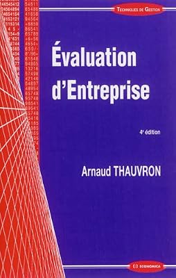 Economica Évaluation d'entreprise