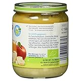 Hipp Früchte Duett Bio Pfirsich-Aprikose mit Quarkcreme - 4