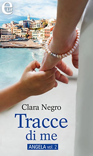 Clara Negro - Tracce di me (2017)