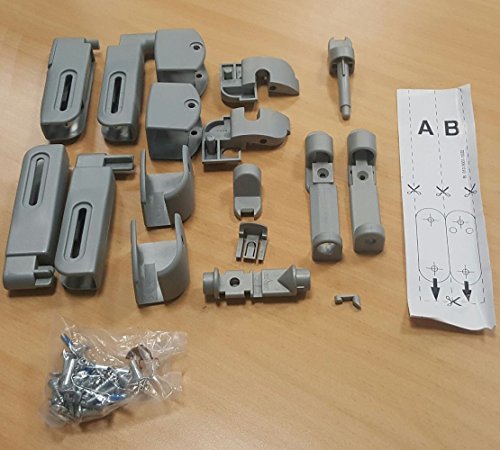 lindam stair gate spares