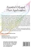Image de Essential Oils and Their Applications