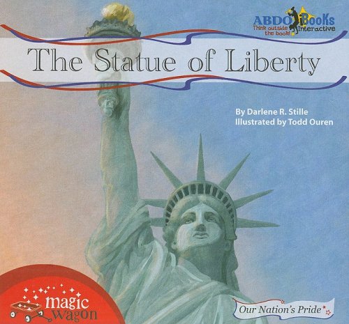 Preisvergleich Produktbild The Statue of Liberty (Our Nation's Pride)