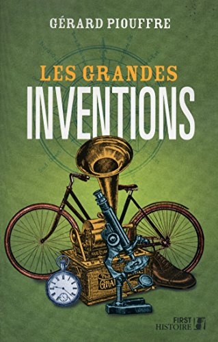 Download Les Grandes Inventions Download Les Grandes Inventions