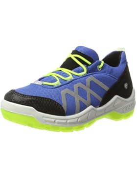 Ricosta Jungen Rick Low-Top