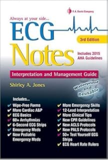 Buy Ecg Facts Made Incredibly Quick Incredibly Easy Series Book Online At Low Prices In India Ecg Facts Made Incredibly Quick Incredibly Easy Series Reviews Ratings Amazon In