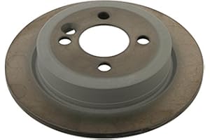 febi bilstein 32176 dischi freno, 2 unità