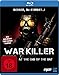 War Killer - At the End of the day [Blu-ray]