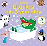 Stories for Three-year-olds (Ladybird) by 