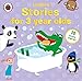 Stories for Three-year-olds (Ladybird) by 