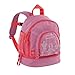 Price comparison product image Lässig Mini Backpack About Friends mélange pink Children's Backpack, 27 cm