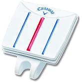 Callaway Triple Piece Hat Clip Marker Men