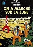 Les Aventures de Tintin, Tome 17 : On a marché sur la Lune : Mini-album