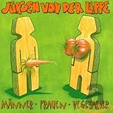 Männer,Frauen,Vegetarier