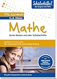 Image de XXL-Lernbuch Mathe 5./6. Klasse: Gute Noten mit der Schülerhilfe