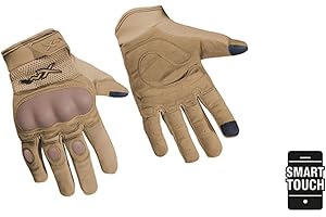 ‎WILEY X Wiley X Durtac Smart Touch Tactical Handschuhe