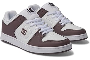 Dc Shoes Manteca 4 Trainers EU