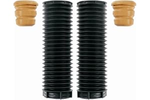 SACHS 900 157 Kit Parapolvere Ammortizzatore Service Kit per Ford Focus II Station Wagon (DA_, FFS, DS) 2004-2012 Assale anteriore e altri veicoli