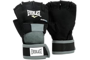 Everlast Envolturas de Mano EverGel