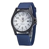 Bigoing - -Armbanduhr- KJR1212