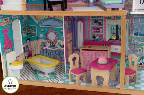 KidKraft Annabelle Dollhouse