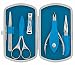 Produktbild NC-3202 Suvorna Ador professionelle Manicure Kit (5 StTMck)