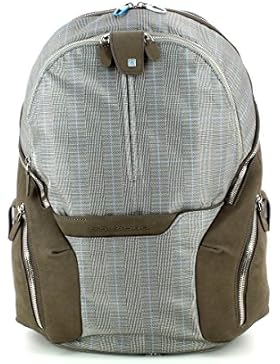 Piquadro Coleos Laptoprucksack 14
