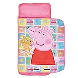 Peppa Pig CosyWrap Nap Blanket