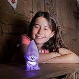 Trolle Guy Diamond Illumi-Mate Farbwechsel LED-Licht - 6